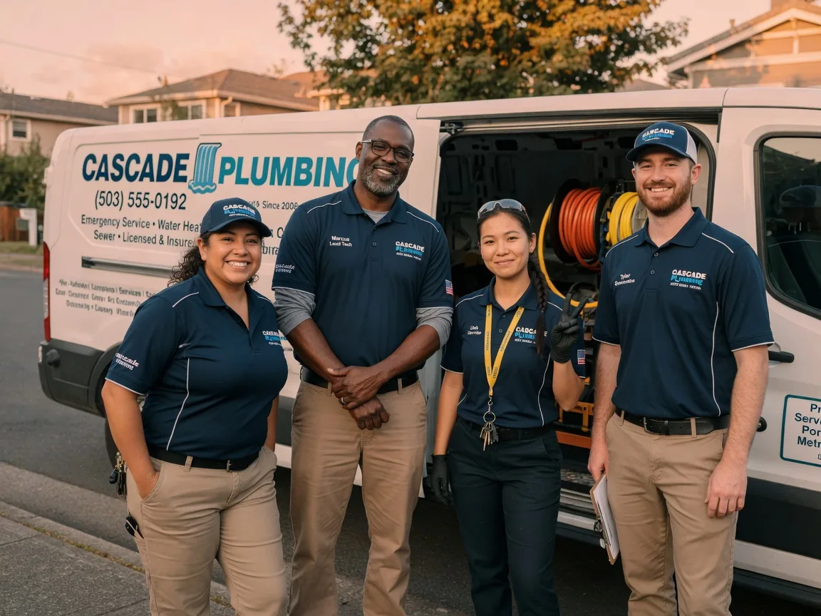 Emergency Plumber company in Burlington, VT